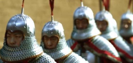 大非川之战：薛仁贵骁勇善战为何却败给了吐蕃？