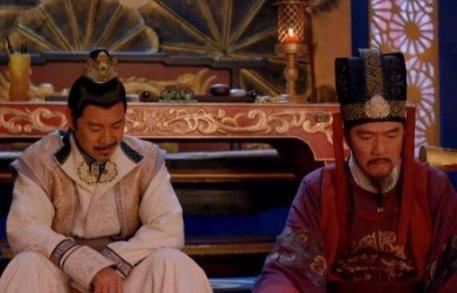 袁天罡是个怎么样的人?袁天罡和李世民是什么关系? 袁天罡是个怎么样的人?袁天罡和李世民是什么关系?