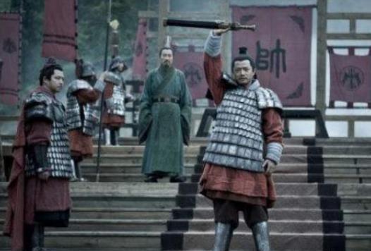 刘邦做了一件事,让他帐下的将军们很吃惊 刘邦做了一件事,让他帐下的将军们很吃惊