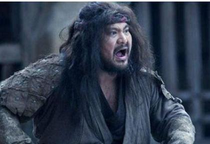 季布:一诺千金的主人公 季布:一诺千金的主人公