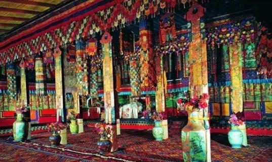 内务府的起源是什么？是怎样逐渐演变过来的