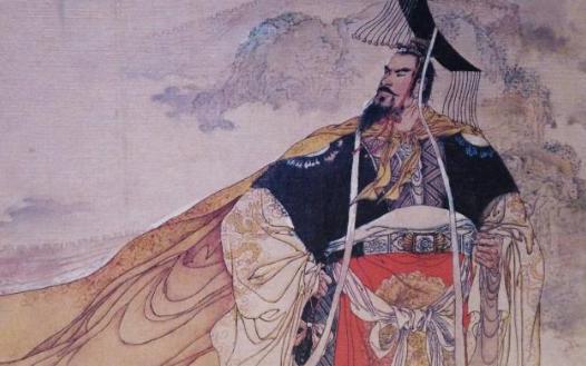 礼崩乐坏下的侠义!“聂政刺杀韩傀”之后为何要毁容自杀? 礼崩乐坏下的侠义!“聂政刺杀韩傀”之后为何要毁容自杀?