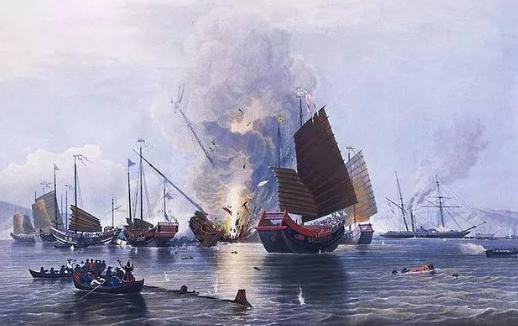葛云飞是怎么死的？<a href=https://www.lishiji.cn/lishi/53/ target=_blank class=infotextkey>清朝</a><a href=https://www.lishiji.cn/lishi/8477/ target=_blank class=infotextkey>猛将</a>为国捐躯