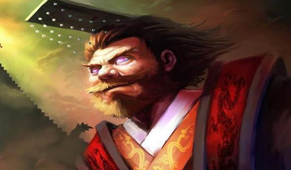 为什么姜子牙的封神榜上有纣王?纣王为什么能被封神 为什么姜子牙的封神榜上有纣王?纣王为什么能被封神