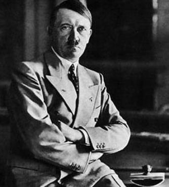 纳粹主义和种族主义有什么关系？两者是一样的吗