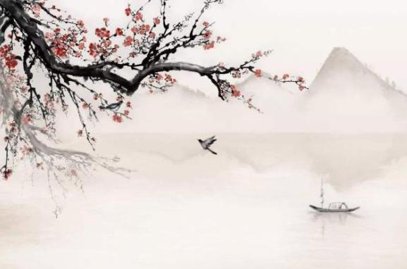 晏几道最痴情的一首词，最后一句让人心酸