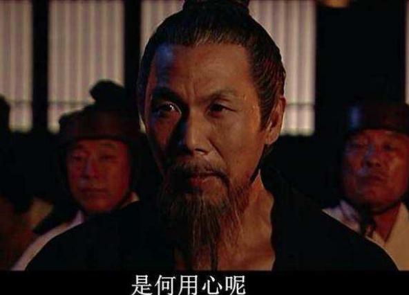 皇帝预言王爷会造反,40年年预言果然成真了 皇帝预言王爷会造反,40年年预言果然成真了