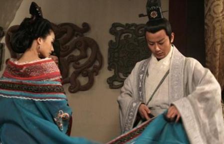 周勃有什么过人之处能让刘邦那么看重他? 周勃有什么过人之处能让刘邦那么看重他?