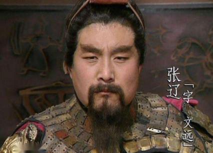 张辽是怎么弄死太史慈的 张辽最后的结局又是什么样的