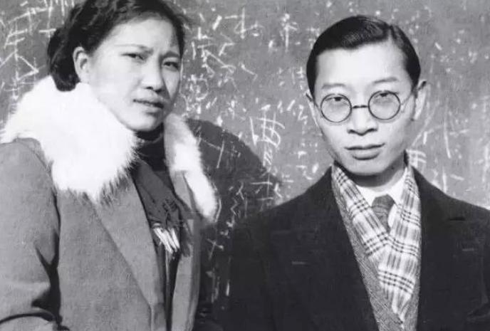 揭秘:朱梅馥和傅雷的爱情与婚姻生活 揭秘:朱梅馥和傅雷的爱情与婚姻生活