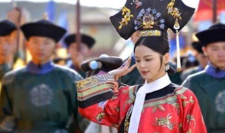 爱新觉罗&middot;颙琰的这一生，平庸中带着些许的惋惜