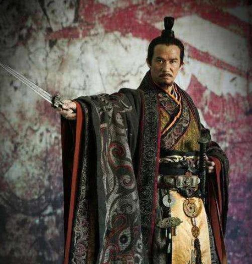 夫概为何兵败正阳县?他又为何当了吴国汉奸?