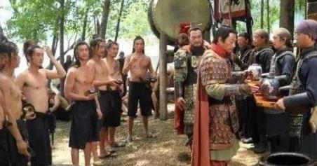 刘邦起义成功的原因原来在这里