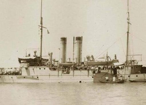 晚清经济不是很发达哪来那么多钱买军舰？钱都是从哪里来的