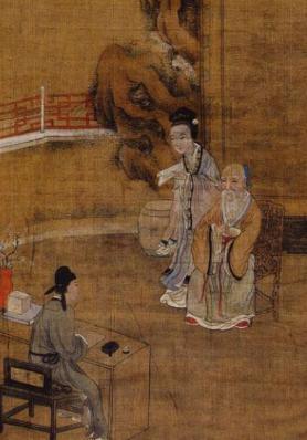 禹之鼎师承何人？他的作品都有着什么特色