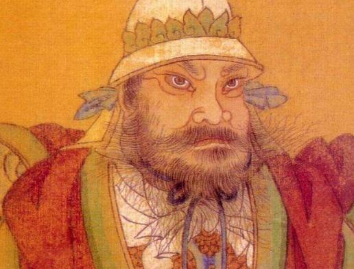 杨贵妃给安禄山洗澡是怎么回事？安禄山为什么硬要认杨贵妃作干娘？