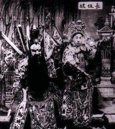 杨小楼和慈禧是什么关系？他们之间有哪些故事？