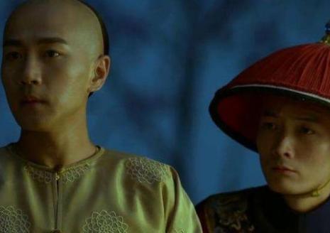 十四阿哥在当时手握兵权 为何康熙临死前还要支走他呢