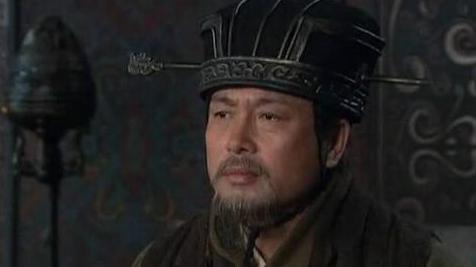 刘备为什么要把刘璋安置在公安城？他是什么想法