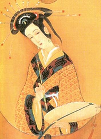 樊姬:天下第一贤夫人