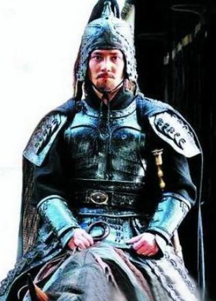 一代名将蒙恬临死前，说了什么话？