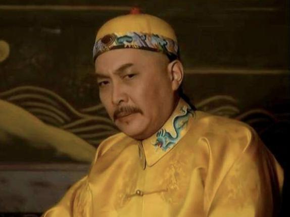 揭秘:康乾盛世最大的功臣是谁? 揭秘:康乾盛世最大的功臣是谁?