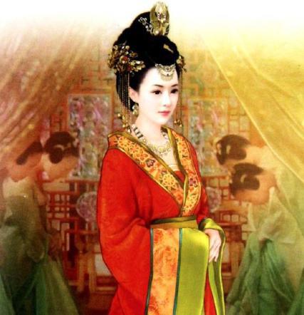 历史上有两位同叫张嫣的皇后，一个是最纯洁的，另一个是艳后？  <a href=https://www.lishiji.cn/lishi/10135/ target=_blank class=infotextkey>时间</a>的年轮