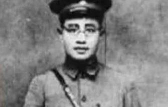 刘伯承因没给儿子钱，儿子去巡捕房报告出卖父亲