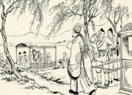 范进的学问高吗 为什么50岁才考中举人呢