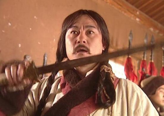 他是噶尔丹的侄孙，杀得<a href=https://www.lishiji.cn/lishi/3180/ target=_blank class=infotextkey>清军</a>惨败