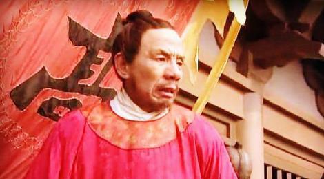 高俅其实是个老好人，为什么在水浒传里却成了恶人？