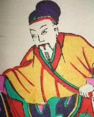 南唐时期宰相:宋齐丘的简介