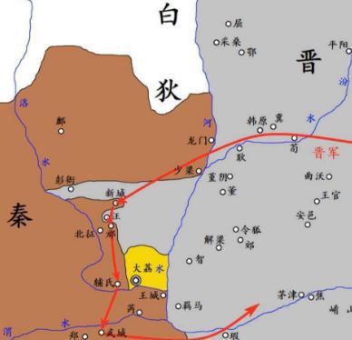 鲜虞国有着怎样的文化？鲜虞国具体位置在哪里