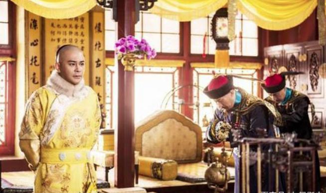 刘统勋:整个大清朝唯一能让乾隆发自内心尊敬的大臣 刘统勋:整个大清朝唯一能让乾隆发自内心尊敬的大臣