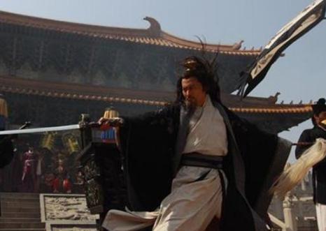 公孙胜为什么要拜访晁盖？真的是为了钱？