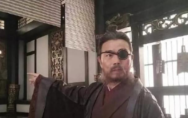 韩浩差点害死夏侯惇,曹操知道后却很高兴