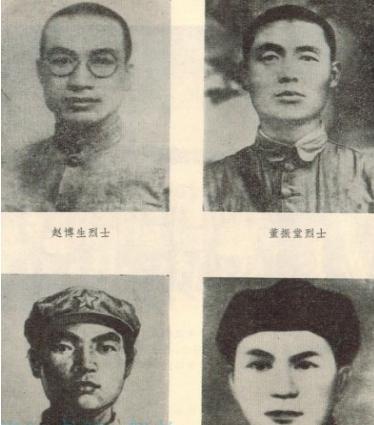 宁都起义中王蕴瑞支部队实力如何 一战之后走出了30名开国将军 宁都起义中王蕴瑞支部队实力如何 一战之后走出了30名开国将军