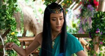 黄帝的妻子是谁？嫘祖和<a href=https://www.lishiji.cn/lishi/5232/ target=_blank class=infotextkey>嫫母</a>谁才是黄帝的妻子？