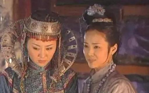 蒙古公主宝日龙梅为什么主动追求康熙?大阿哥胤禔怎么办? 蒙古公主宝日龙梅为什么主动追求康熙?大阿哥胤禔怎么办?