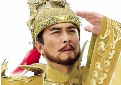 悲情帝王：宦官助力成就霸业，宠信伶宦死于非命