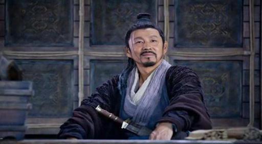 历史上真实的刘交是什么样的?他为什么没有名气 历史上真实的刘交是什么样的?他为什么没有名气