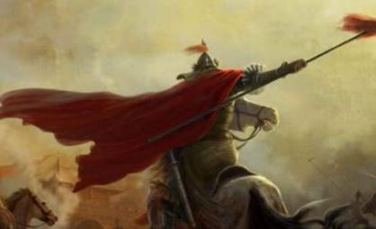 曹操生平中最大的污点是什么？一个不可抹掉的巨大污点