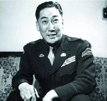 湖口兵变一场“太子位”的事件 主谋赵志华最后的结果是什么