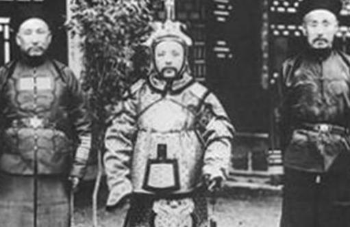 封建王朝的最后一位摄政王！一生传奇可惜仍旧不能阻止王朝覆灭！