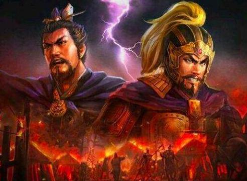 为什么说郭嘉是卧虎藏龙的最强谋士? 为什么说郭嘉是卧虎藏龙的最强谋士?