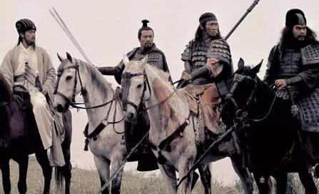 张飞是怎么怒退曹操大军 真相竟然如此简单