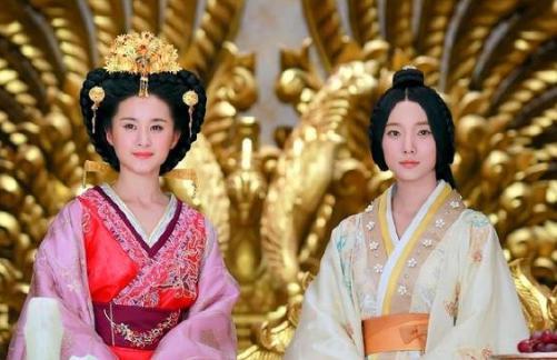 刘彻的陵墓里为什么没有皇后陪葬？原因是什么