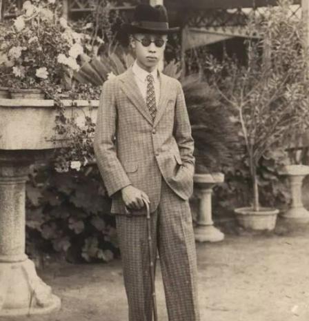 瑾妃不得慈禧喜爱,为什么后来在溥仪面前很有威风? 瑾妃不得慈禧喜爱,为什么后来在溥仪面前很有威风?