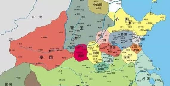 史书记载只有八个字的国家,末代君主死得十分屈辱 史书记载只有八个字的国家,末代君主死得十分屈辱