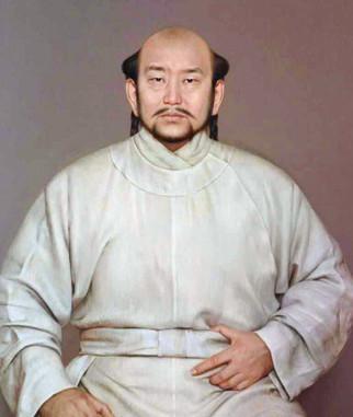 唐朝有个边疆部落,自己建了一个渤海国 唐朝有个边疆部落,自己建了一个渤海国